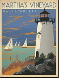 Martha's Vineyard Massachusetts