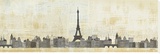 Eiffel Skyline