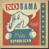 NoBama Square