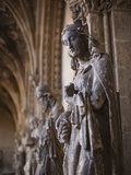 Catedral De Leon  Leon  Spain