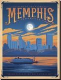 Memphis  Tennessee