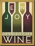 Enjoy California Wine