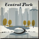 Central Park Square