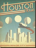 Houston Space City