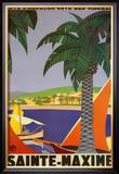 Sainte-Maxime
