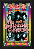 The Jimi Hendrix Experience - At the Whiskey A-Go-Go