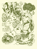 Eat More Plants