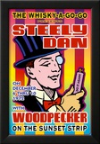 Steely Dan at the Whiskey A-Go-Go