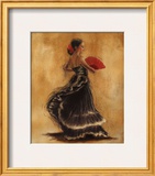 Flamenco Dancer II