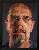 Self-Portrait  2000-2001