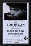 Bob Dylan  Carnegie Hall  1961