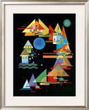 Spitzen In Bogen  c1927