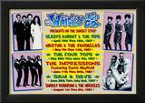 Motown Revue at the Whiskey A-Go-Go