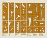 Catalog 2 - Tools