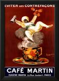 Cafe Martin 1921