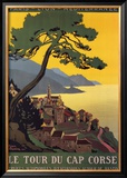 Tour Du Cap Corse