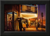 Midnight Matinee
