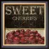 Sweet Cherries