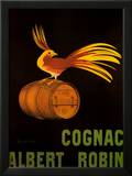 Cognac Albert Robin