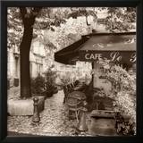 Cafe  Aix-en-Provence