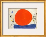 The Red Sun