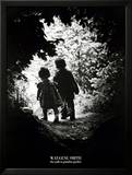 Walk to Paradise Garden