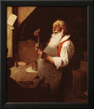 Santa's Workshop