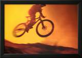 Challenge: Mountain Bike