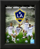2011 Los Angeles Galaxy Composite