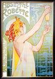 Absinthe Robette