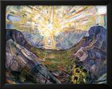 The Sun  1912