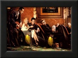 Classic Interlude