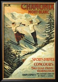 Chamonix