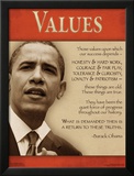 Values