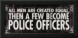 All Men-Police