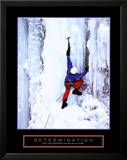 Determination: Ice Climber