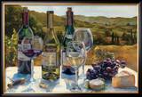 A Wine Tasting