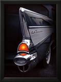 Chevy Fin