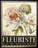 Marche de Fleurs III
