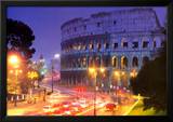 The Colosseum - Rome
