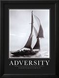 Adversity