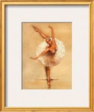 Ballerina I