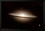 Sombrero Galaxy - ©Spaceshots