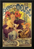 Bieres de la Meuse
