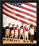 Pride: American Flag