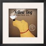Yellow Dog Coffee Co