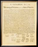 Declaration of Independence