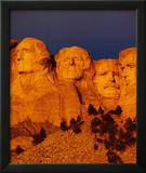 Leaders: Mount Rushmore