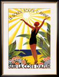 Soleil Toute Lannee