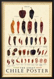 The Great Chile Poster (dried)